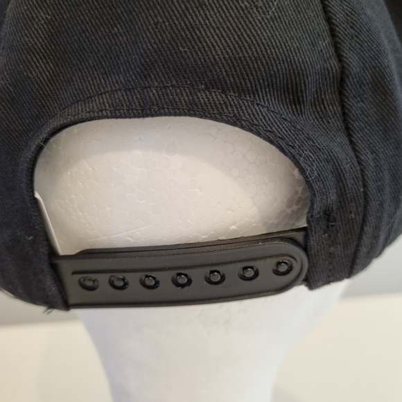 DISNEY Minnie Mouse Cap with Bow and Ears from Disneyland China - Picture 8 of 10